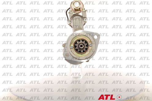 ATL Autotechnik A 76 080 Starter
